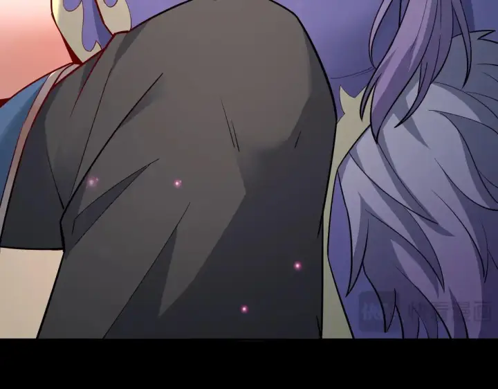 《开局震惊女帝老婆，我无敌了》第58话 狠狠教训我吧图150