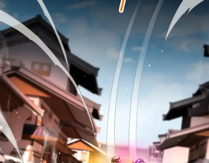 《开局震惊女帝老婆，我无敌了》第58话 狠狠教训我吧图52