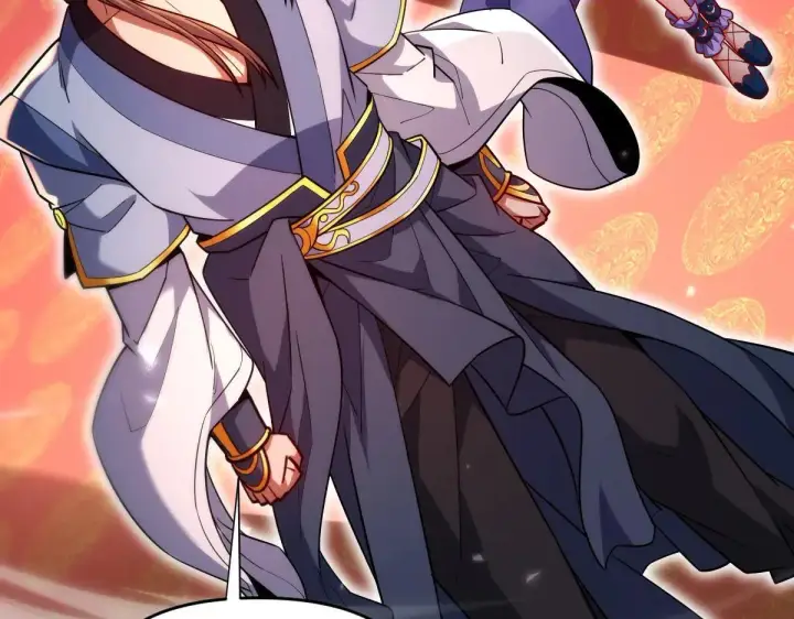 《开局震惊女帝老婆，我无敌了》第59话 祖师传道图100