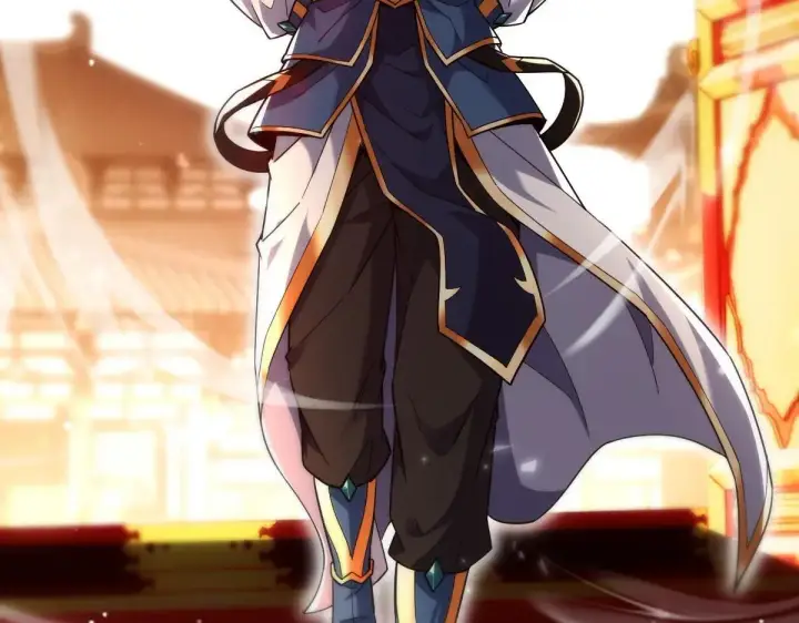《开局震惊女帝老婆，我无敌了》第59话 祖师传道图103