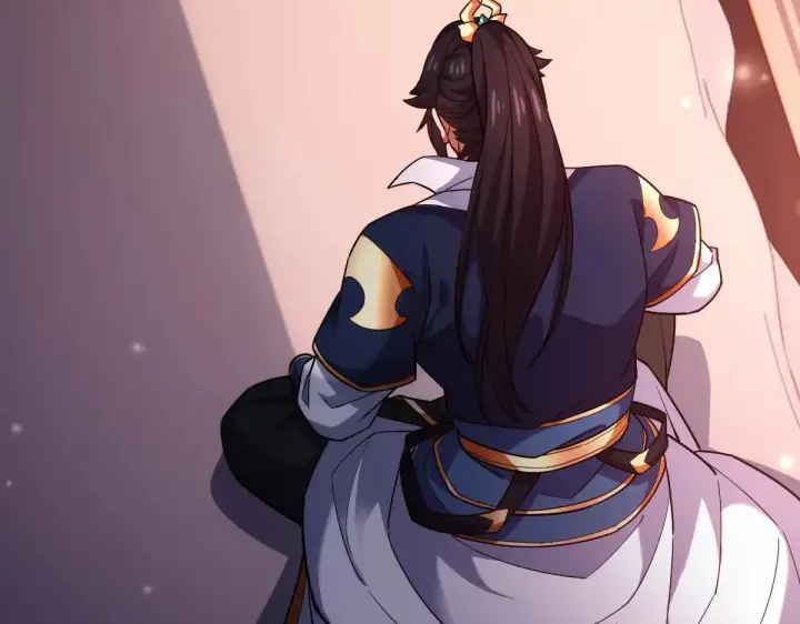 《开局震惊女帝老婆，我无敌了》第59话 祖师传道图61