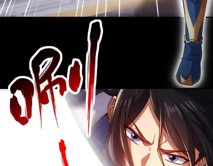 《开局震惊女帝老婆，我无敌了》第59话 祖师传道图71