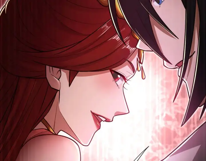 《开局震惊女帝老婆，我无敌了》第60话 来自各方的橄榄枝图134