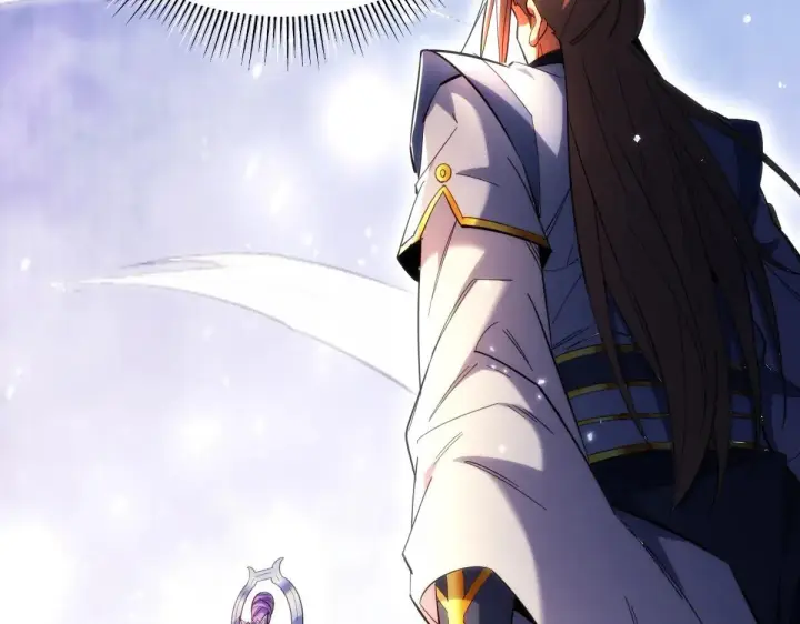 《开局震惊女帝老婆，我无敌了》第60话 来自各方的橄榄枝图33