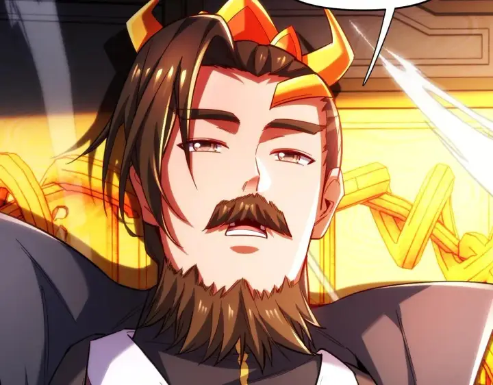 《开局震惊女帝老婆，我无敌了》第60话 来自各方的橄榄枝图36