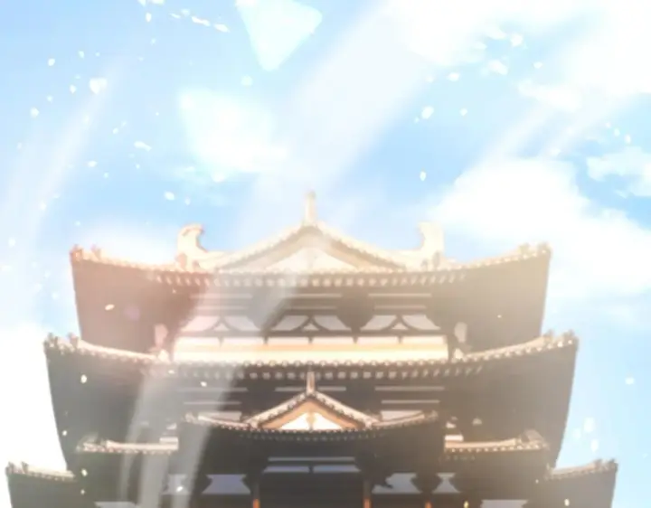 《开局震惊女帝老婆，我无敌了》第60话 来自各方的橄榄枝图99