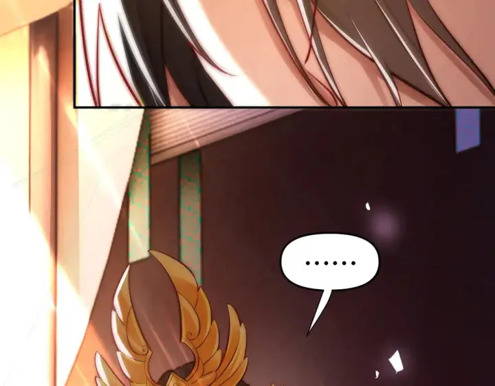 《开局震惊女帝老婆，我无敌了》第61话 小别胜新婚图115