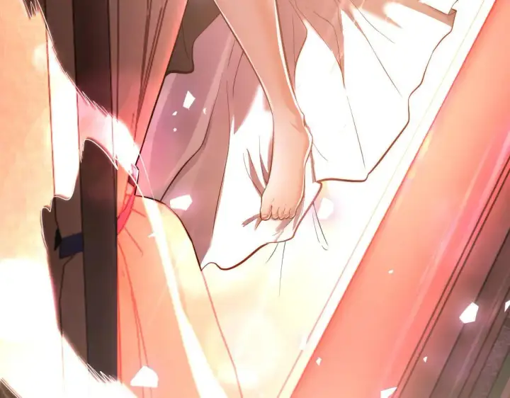 《开局震惊女帝老婆，我无敌了》第61话 小别胜新婚图137