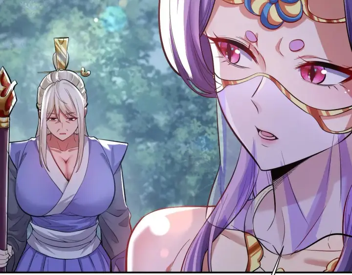 《开局震惊女帝老婆，我无敌了》第61话 小别胜新婚图160