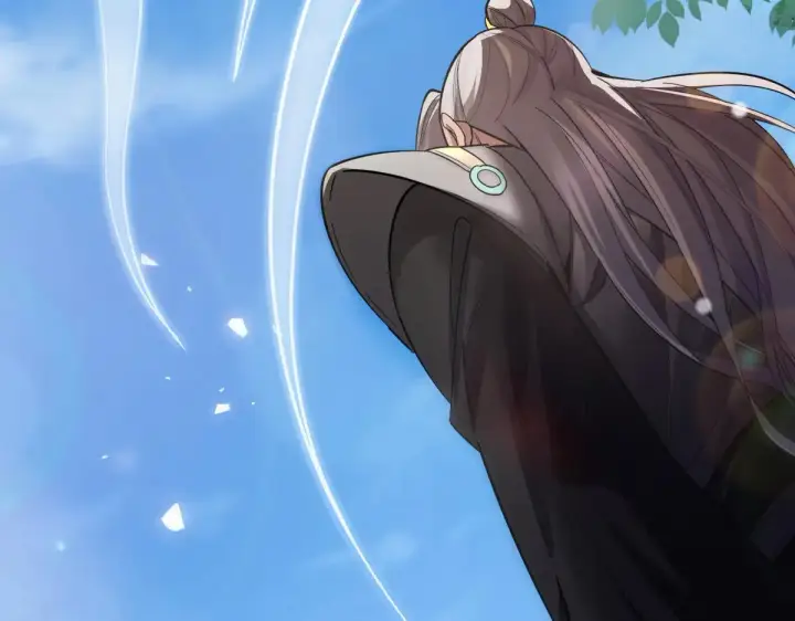 《开局震惊女帝老婆，我无敌了》第61话 小别胜新婚图23