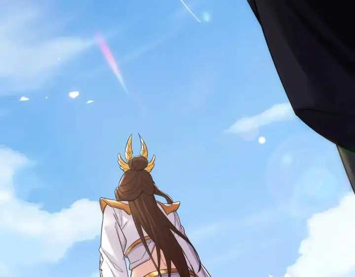 《开局震惊女帝老婆，我无敌了》第61话 小别胜新婚图24