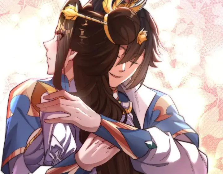 《开局震惊女帝老婆，我无敌了》第61话 小别胜新婚图40