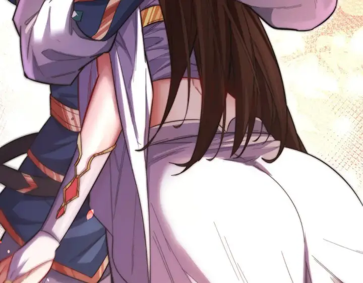 《开局震惊女帝老婆，我无敌了》第61话 小别胜新婚图41