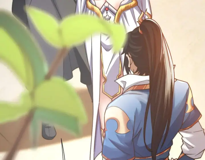 《开局震惊女帝老婆，我无敌了》第61话 小别胜新婚图65