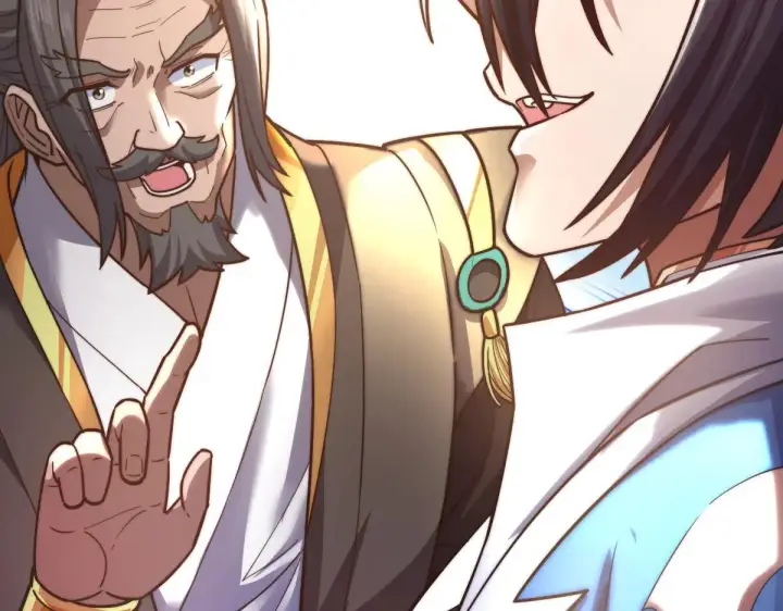 《开局震惊女帝老婆，我无敌了》第61话 小别胜新婚图69