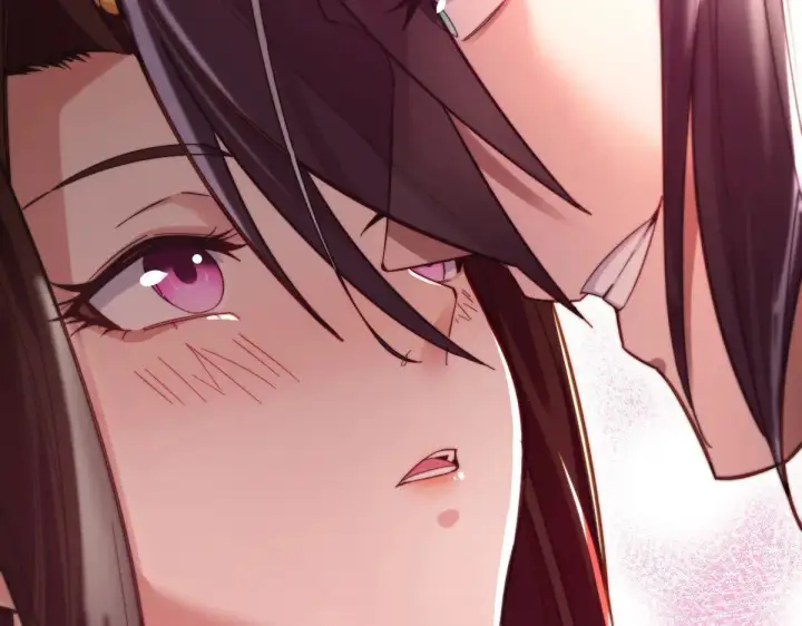 《开局震惊女帝老婆，我无敌了》第61话 小别胜新婚图90