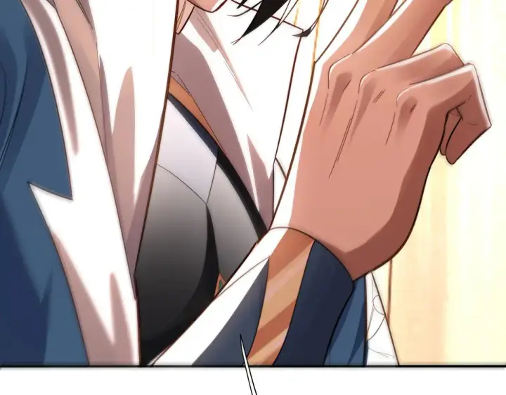 《开局震惊女帝老婆，我无敌了》第61话 小别胜新婚图97
