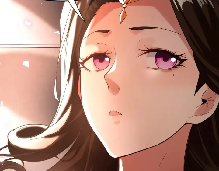 《开局震惊女帝老婆，我无敌了》第61话 小别胜新婚图99