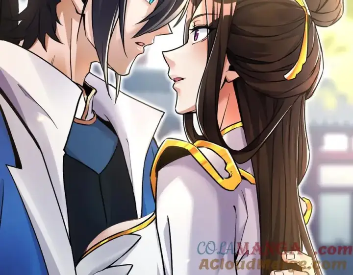 《开局震惊女帝老婆，我无敌了》第63话 这丹，我炼不了图109