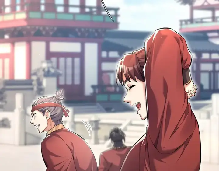 《开局震惊女帝老婆，我无敌了》第63话 这丹，我炼不了图27