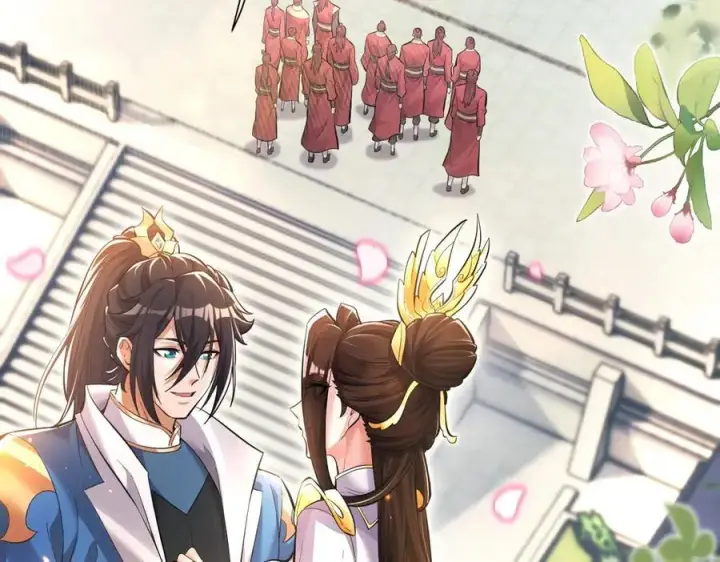 《开局震惊女帝老婆，我无敌了》第63话 这丹，我炼不了图6