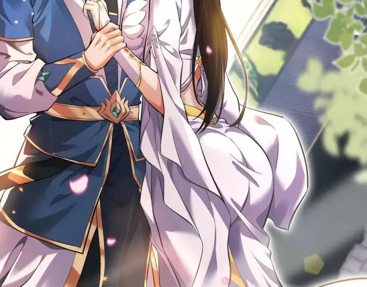 《开局震惊女帝老婆，我无敌了》第63话 这丹，我炼不了图7