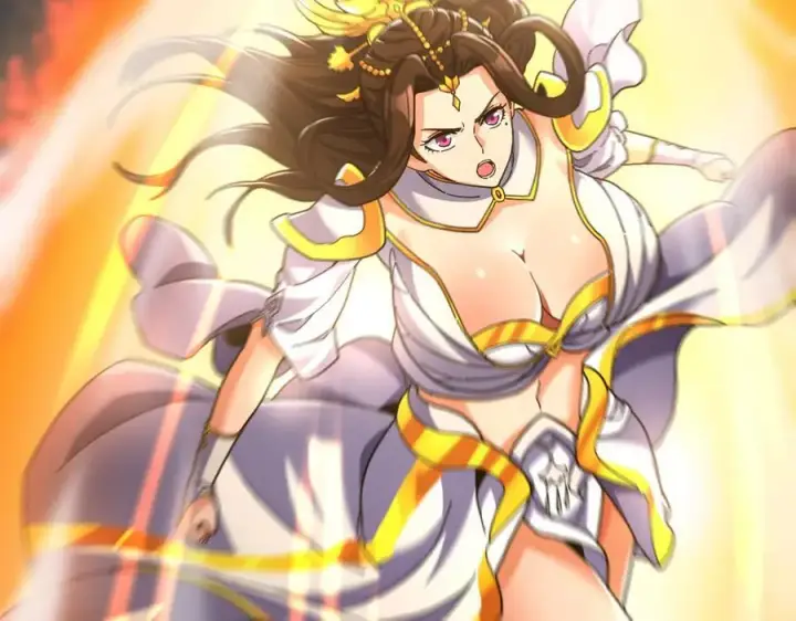 《开局震惊女帝老婆，我无敌了》第64话 天纹神丹图138