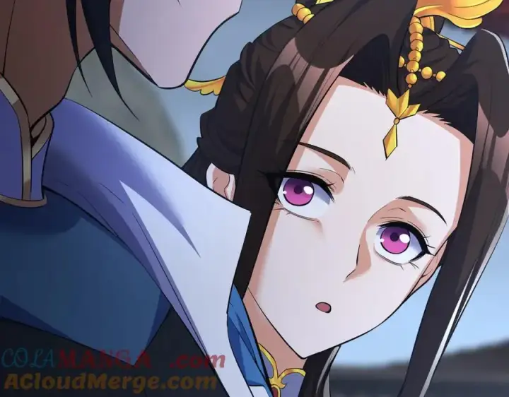 《开局震惊女帝老婆，我无敌了》第65话 十全大补香图169