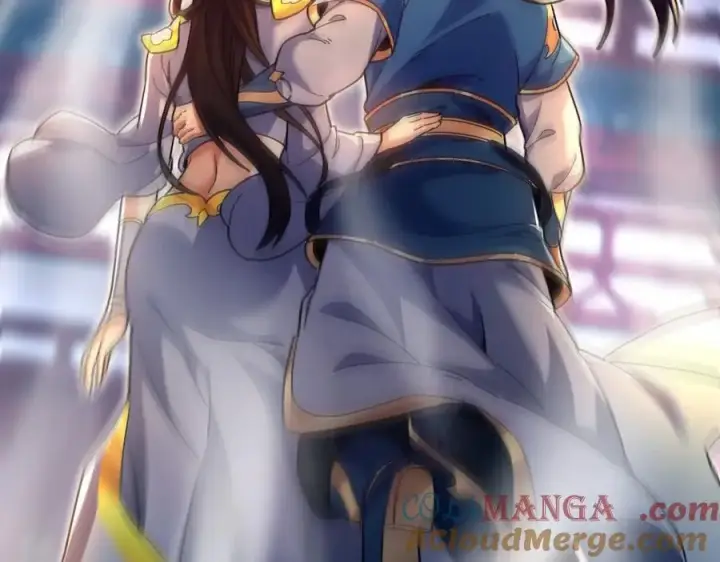 《开局震惊女帝老婆，我无敌了》第65话 十全大补香图73