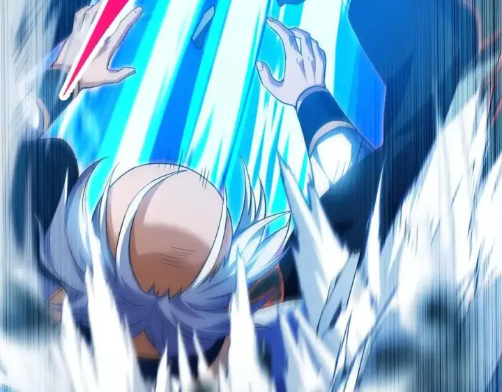 《开局震惊女帝老婆，我无敌了》第66话 祖师，请收我为徒！图43