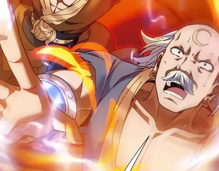 《开局震惊女帝老婆，我无敌了》第66话 祖师，请收我为徒！图60