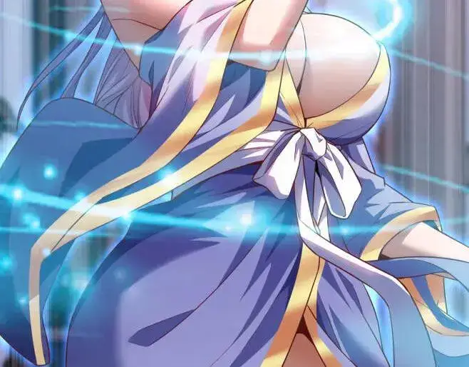 《开局震惊女帝老婆，我无敌了》第66话 祖师，请收我为徒！图7