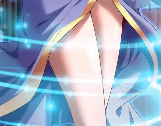《开局震惊女帝老婆，我无敌了》第66话 祖师，请收我为徒！图8
