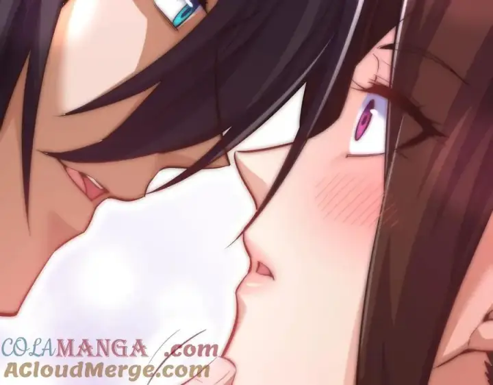 《开局震惊女帝老婆，我无敌了》第67话 解药无效？图113