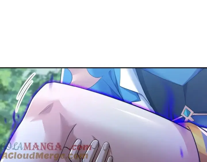 《开局震惊女帝老婆，我无敌了》第67话 解药无效？图57