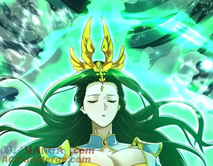 《开局震惊女帝老婆，我无敌了》第67话 解药无效？图69