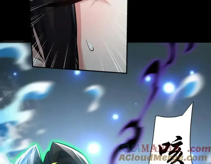 《开局震惊女帝老婆，我无敌了》第67话 解药无效？图89