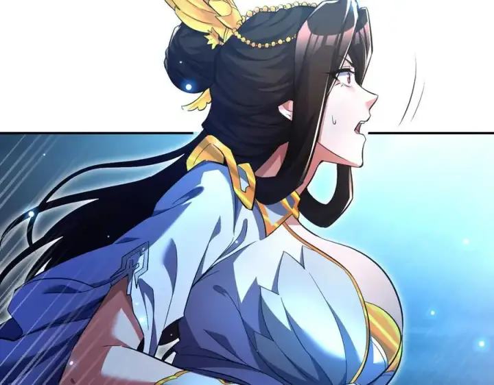 《开局震惊女帝老婆，我无敌了》第68话 三段式突破图118