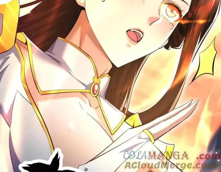 《开局震惊女帝老婆，我无敌了》第68话 三段式突破图125