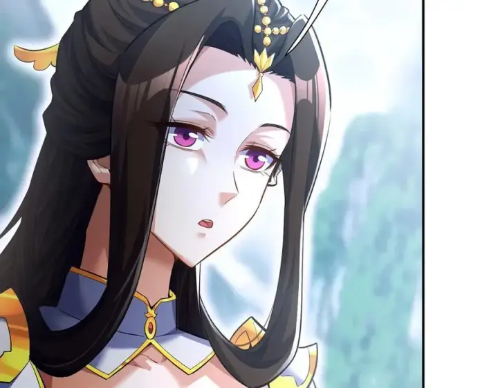 《开局震惊女帝老婆，我无敌了》第68话 三段式突破图164