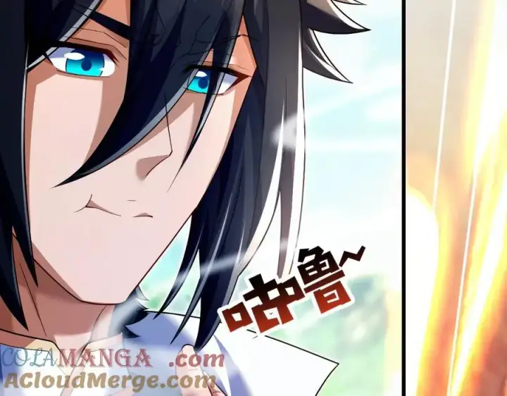 《开局震惊女帝老婆，我无敌了》第68话 三段式突破图41