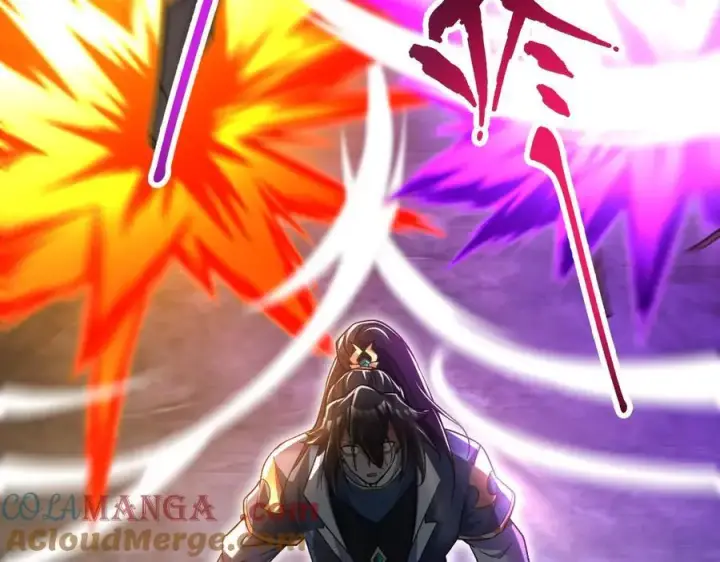 《开局震惊女帝老婆，我无敌了》第69话 不听话可是要打屁屁的噢！图117