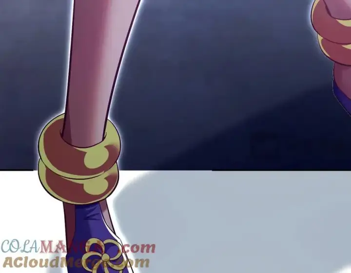 《开局震惊女帝老婆，我无敌了》第69话 不听话可是要打屁屁的噢！图37