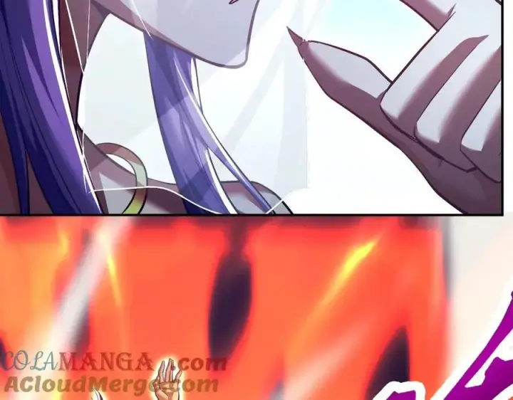 《开局震惊女帝老婆，我无敌了》第69话 不听话可是要打屁屁的噢！图45