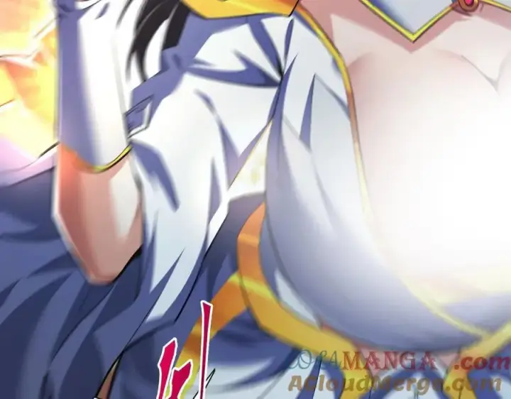 《开局震惊女帝老婆，我无敌了》第69话 不听话可是要打屁屁的噢！图89