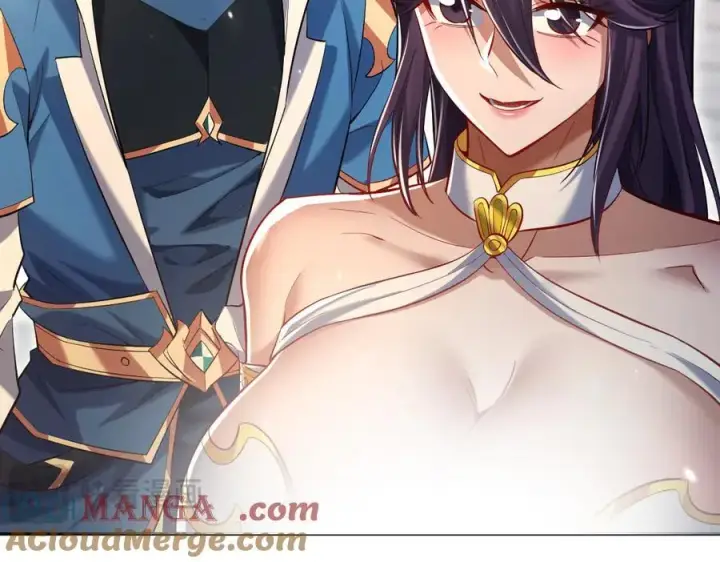 《开局震惊女帝老婆，我无敌了》第70话 亡命鸳鸯？图109