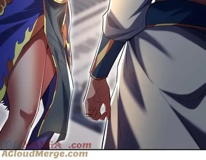 《开局震惊女帝老婆，我无敌了》第70话 亡命鸳鸯？图113