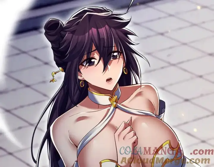 《开局震惊女帝老婆，我无敌了》第70话 亡命鸳鸯？图125