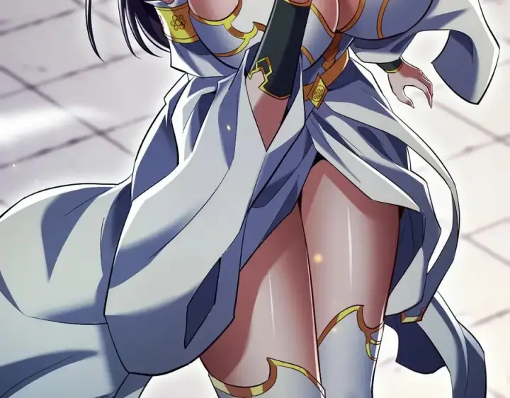 《开局震惊女帝老婆，我无敌了》第70话 亡命鸳鸯？图126