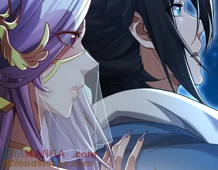 《开局震惊女帝老婆，我无敌了》第70话 亡命鸳鸯？图149